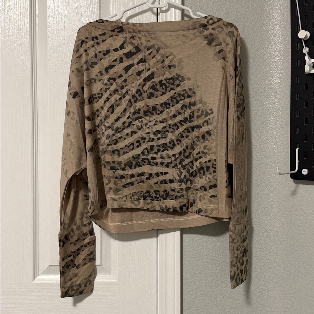 Enti L/S Top - Picture 3 of 3